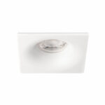 Faretto incasso Quadrato IP65