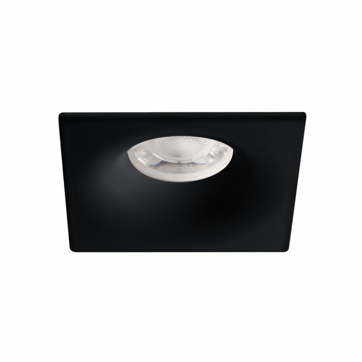 Faretto incasso Quadrato IP65